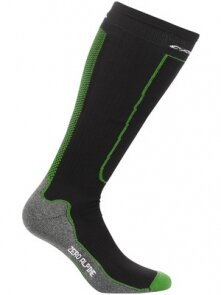  Craft Active Alpine Sock 2999 Black