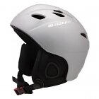 Шлемы Blizzard Phoenix AIR ski helmet carbon silver matt