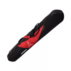 Чехол для лыж Atomic USB Single Ski Bag bl/re