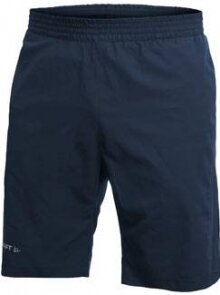  Craft AR Relaxed Shorts 9310-black-focus