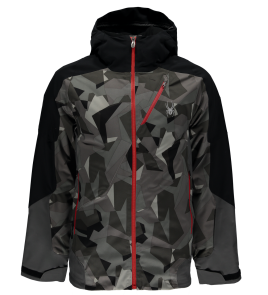 ������ Spyder ���. M LAAX JACKET