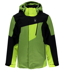 ������ Spyder ���. M ENFORCER JACKET