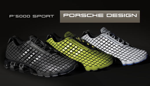  Porsche Design