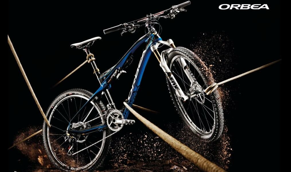 Orbea