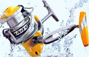  "NAUTIL 7500 PRO"