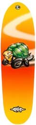 SPEEDY TURTLE