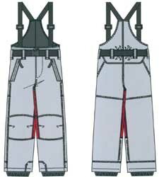  "BIP PANTS "